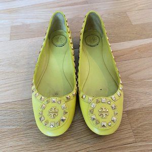 Tory Burch Flats